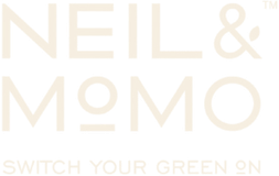 Neil & Momo